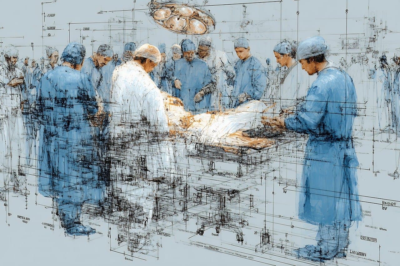 Resuscitative Thoracotomy